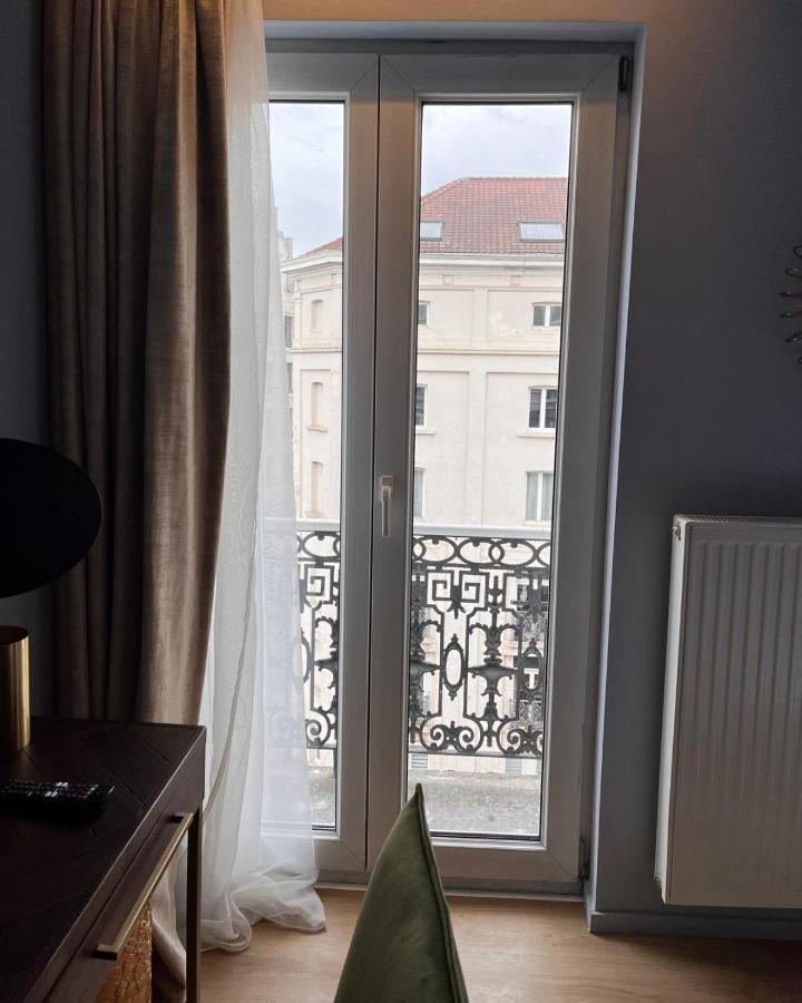 Hotel La Piece Brussels Exterior photo